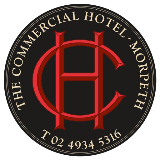 Commercial Hotel Morpeth